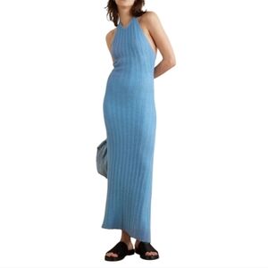 HOLZWEILER‎ FREDA KNIT DRESS M